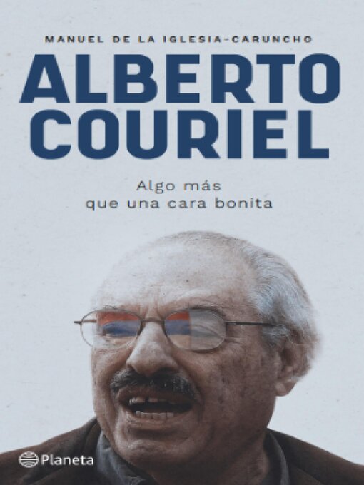 Title details for Alberto Couriel by Alberto Couriel - Wait list
